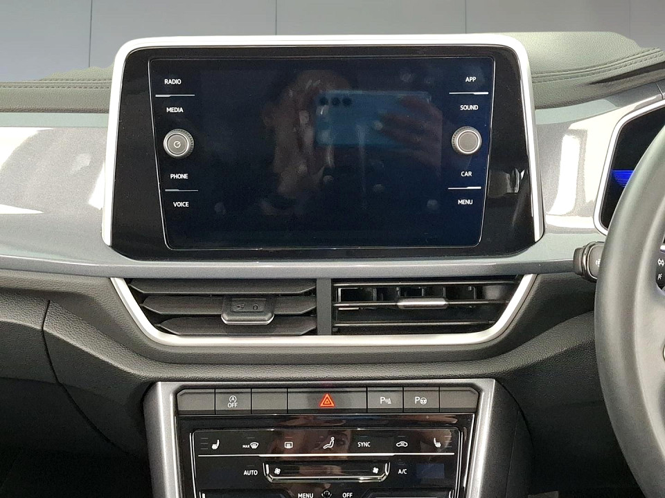 2023 VOLKSWAGEN T-ROC 2.0 TSI DESIGN 4M DSG