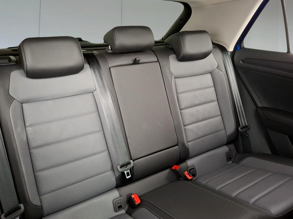 2023 VOLKSWAGEN T-ROC 2.0 TSI DESIGN 4M DSG