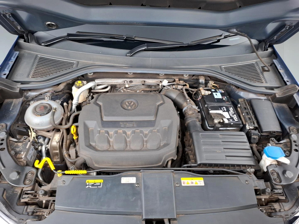 2023 VOLKSWAGEN T-ROC 2.0 TSI DESIGN 4M DSG