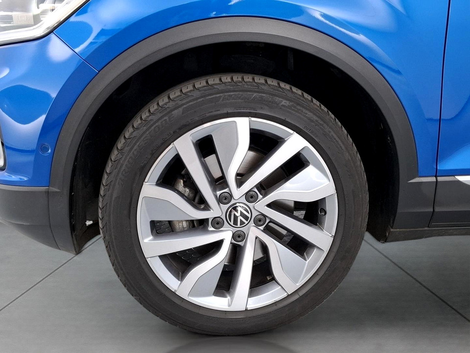 2023 VOLKSWAGEN T-ROC 2.0 TSI DESIGN 4M DSG
