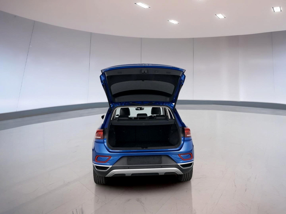 2023 VOLKSWAGEN T-ROC 2.0 TSI DESIGN 4M DSG