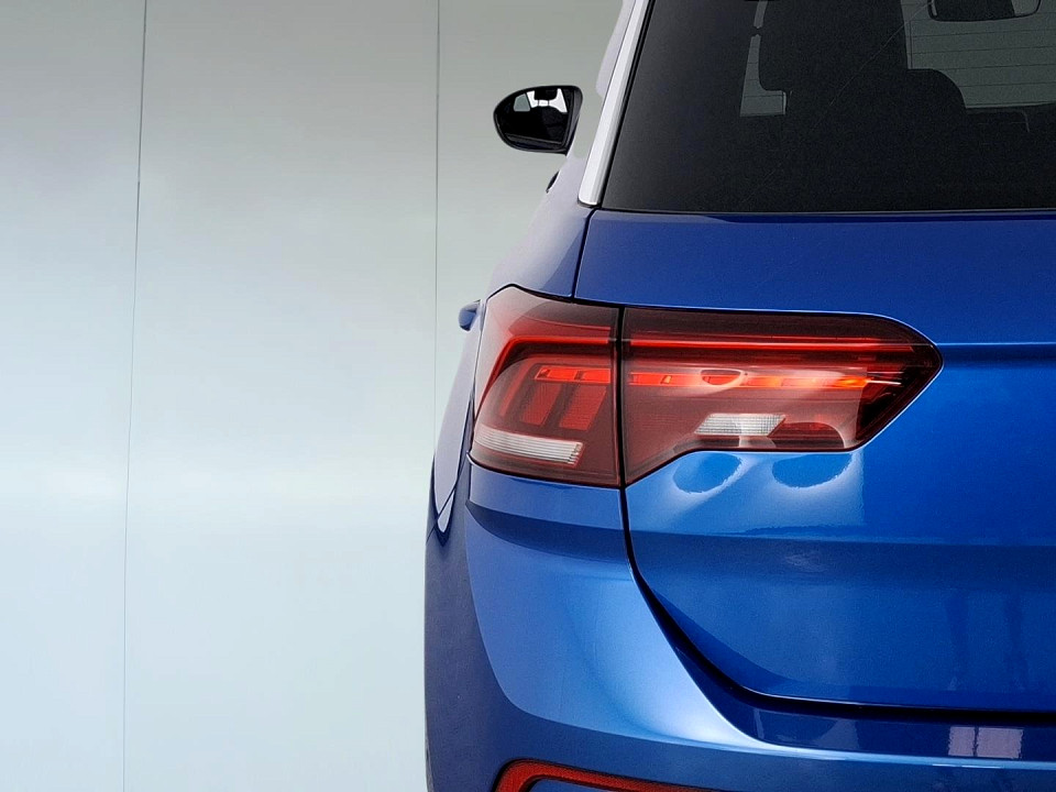2023 VOLKSWAGEN T-ROC 2.0 TSI DESIGN 4M DSG