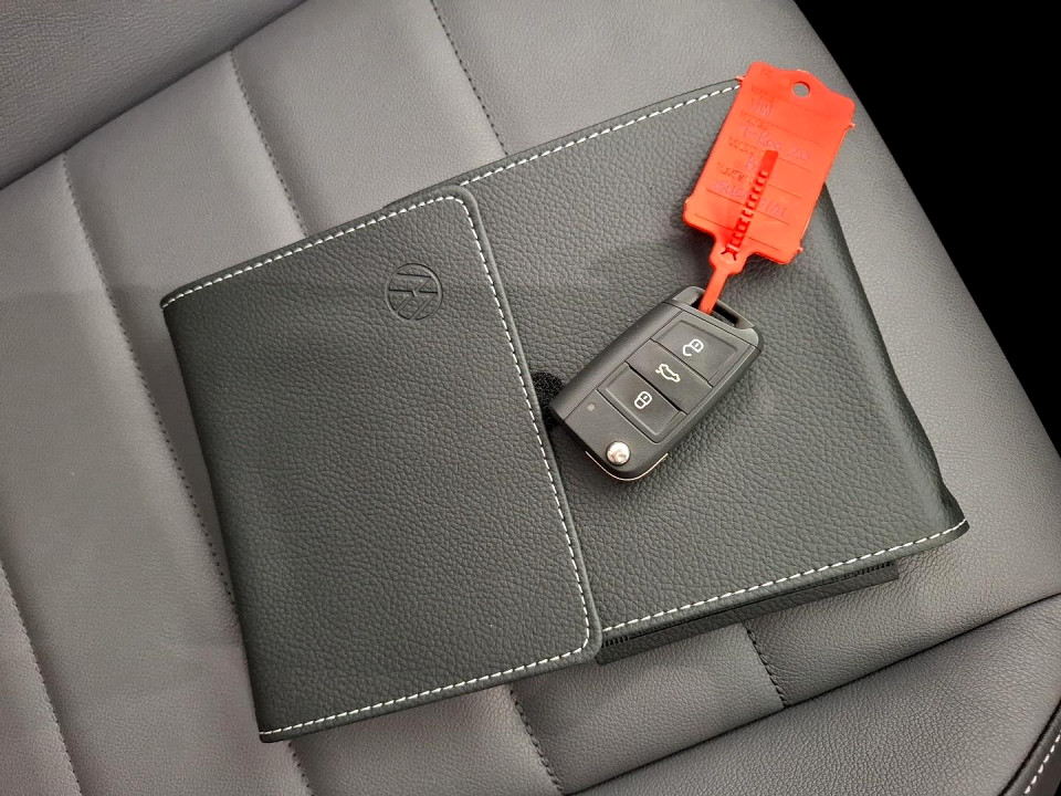 2023 VOLKSWAGEN T-ROC 2.0 TSI DESIGN 4M DSG