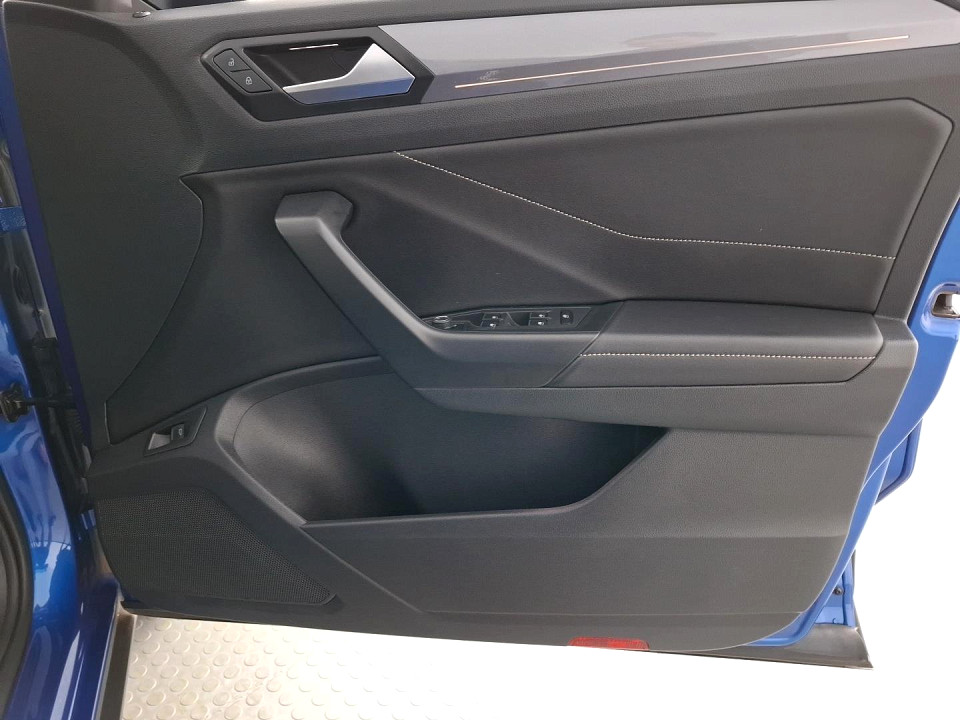 2023 VOLKSWAGEN T-ROC 2.0 TSI DESIGN 4M DSG