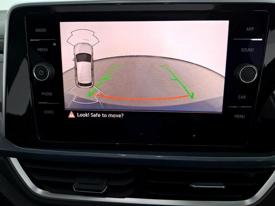 2023 VOLKSWAGEN T-ROC 2.0 TSI DESIGN 4M DSG