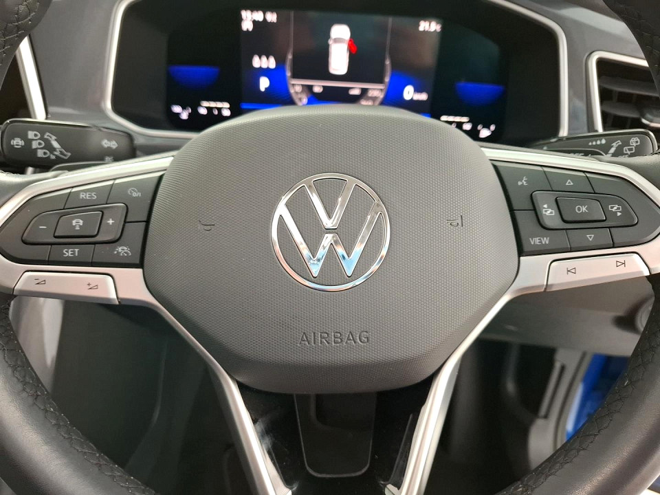 2023 VOLKSWAGEN T-ROC 2.0 TSI DESIGN 4M DSG