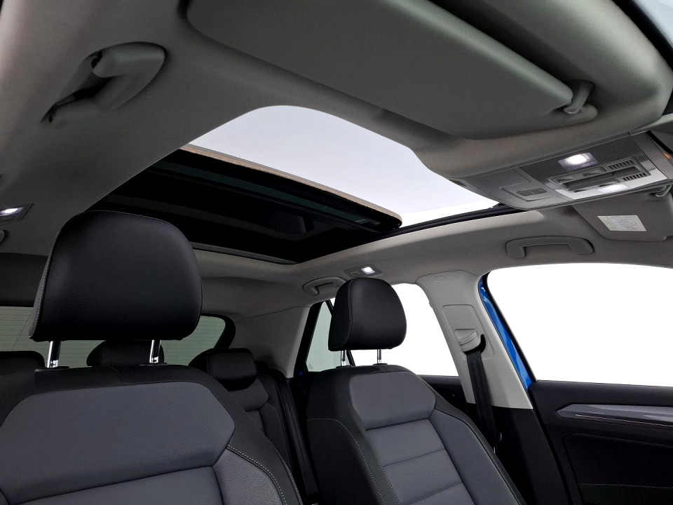 2023 VOLKSWAGEN T-ROC 2.0 TSI DESIGN 4M DSG