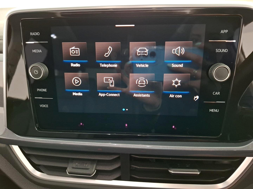 2023 VOLKSWAGEN T-ROC 2.0 TSI DESIGN 4M DSG