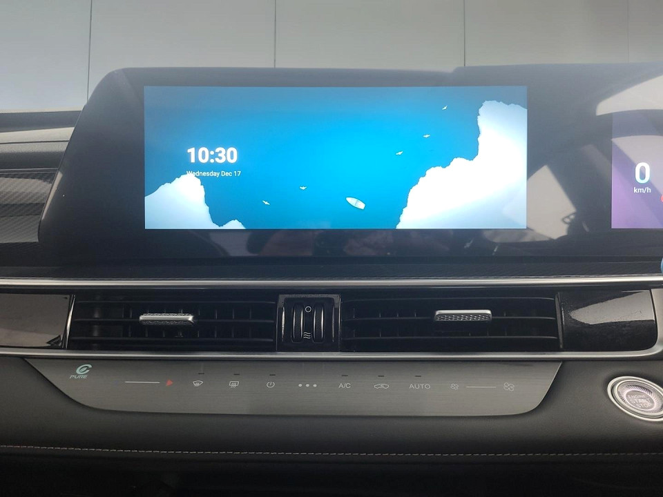 2024 CHERY TIGGO 7 PRO MAX 1.6T EXECUTIVE DCT