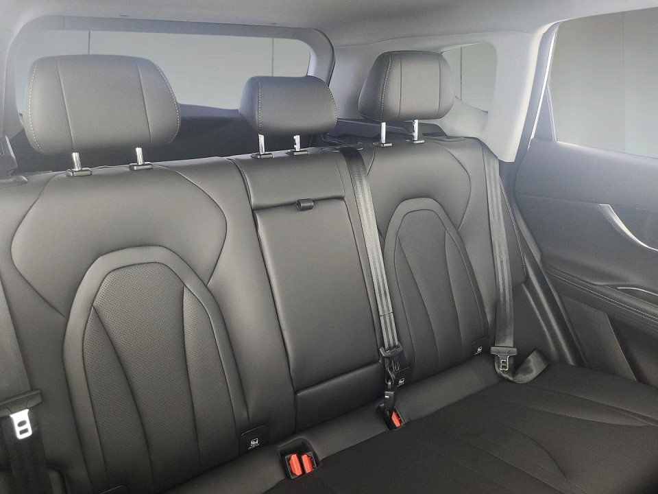 2024 CHERY TIGGO 7 PRO MAX 1.6T EXECUTIVE DCT