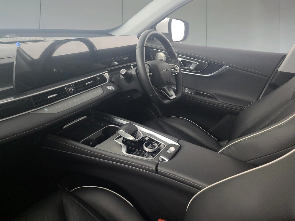 2024 CHERY TIGGO 7 PRO MAX 1.6T EXECUTIVE DCT