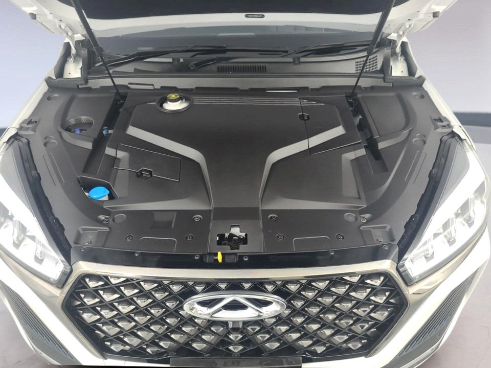 2024 CHERY TIGGO 7 PRO MAX 1.6T EXECUTIVE DCT