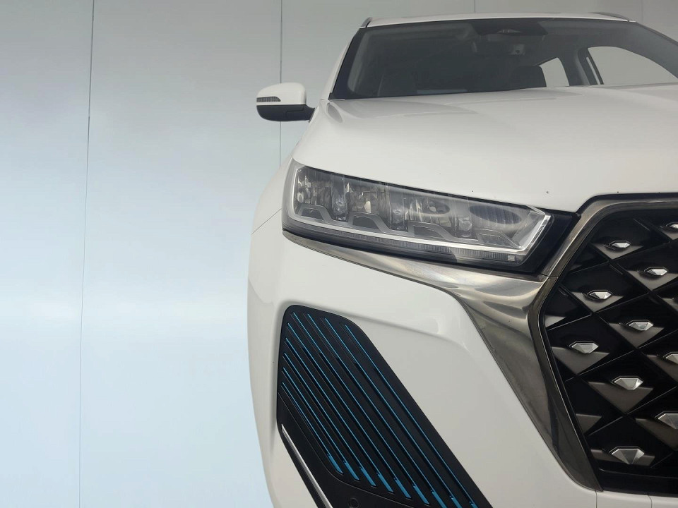 2024 CHERY TIGGO 7 PRO MAX 1.6T EXECUTIVE DCT