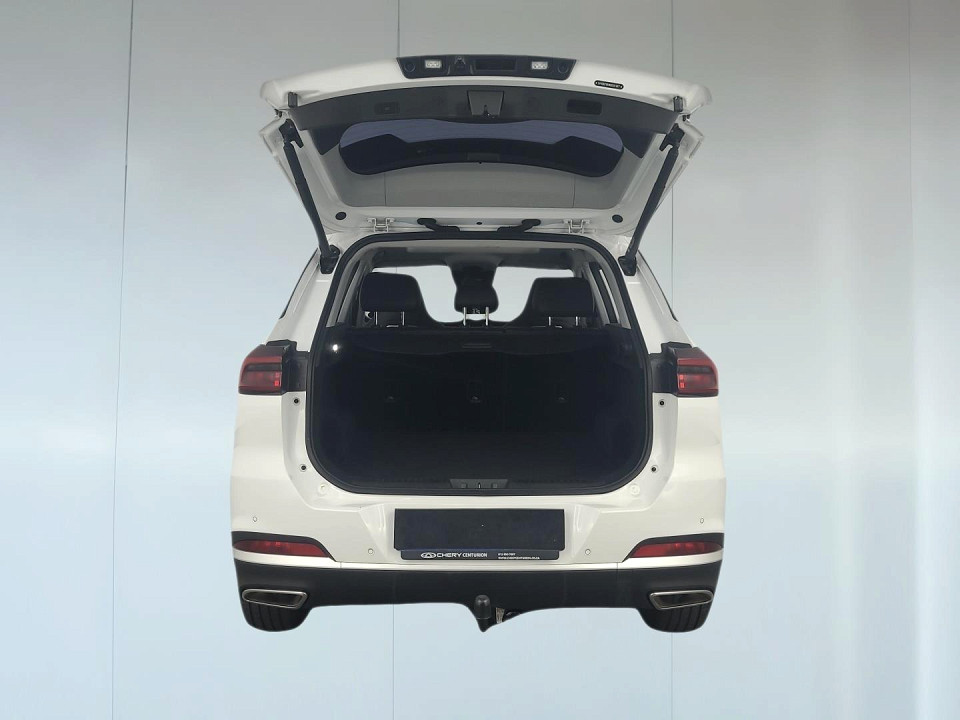 2024 CHERY TIGGO 7 PRO MAX 1.6T EXECUTIVE DCT