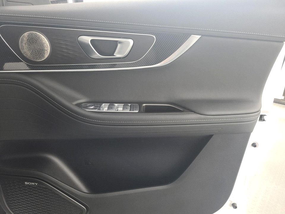 2024 CHERY TIGGO 7 PRO MAX 1.6T EXECUTIVE DCT