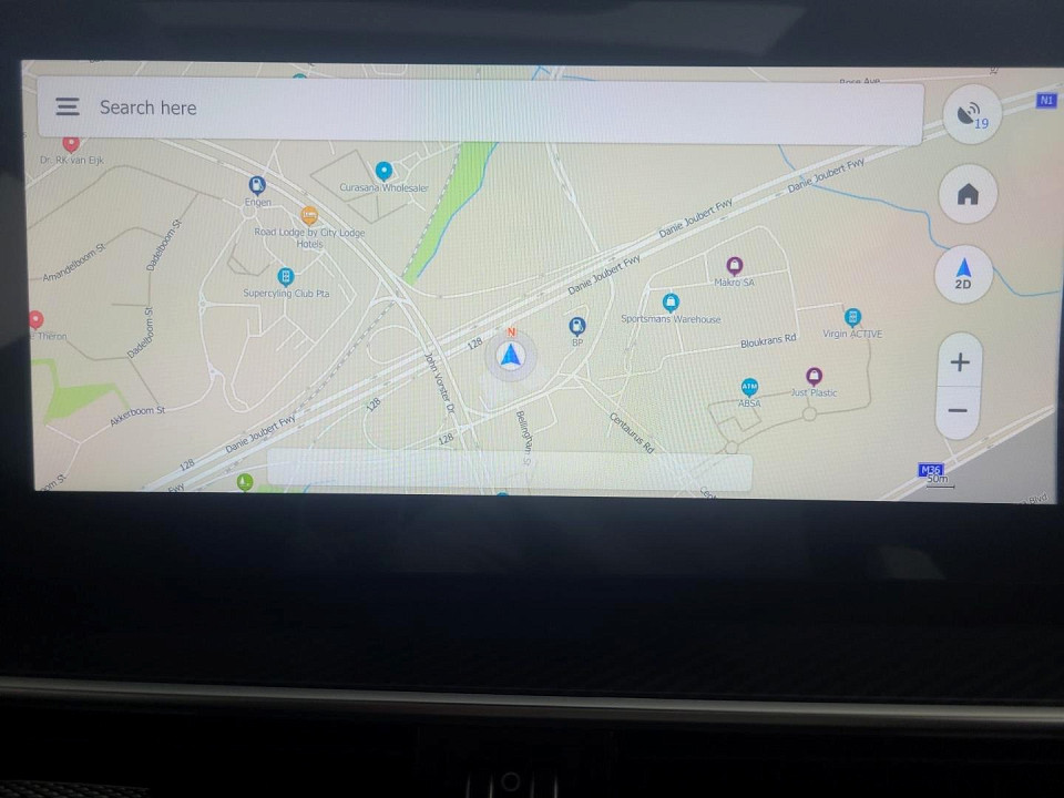 2024 CHERY TIGGO 7 PRO MAX 1.6T EXECUTIVE DCT