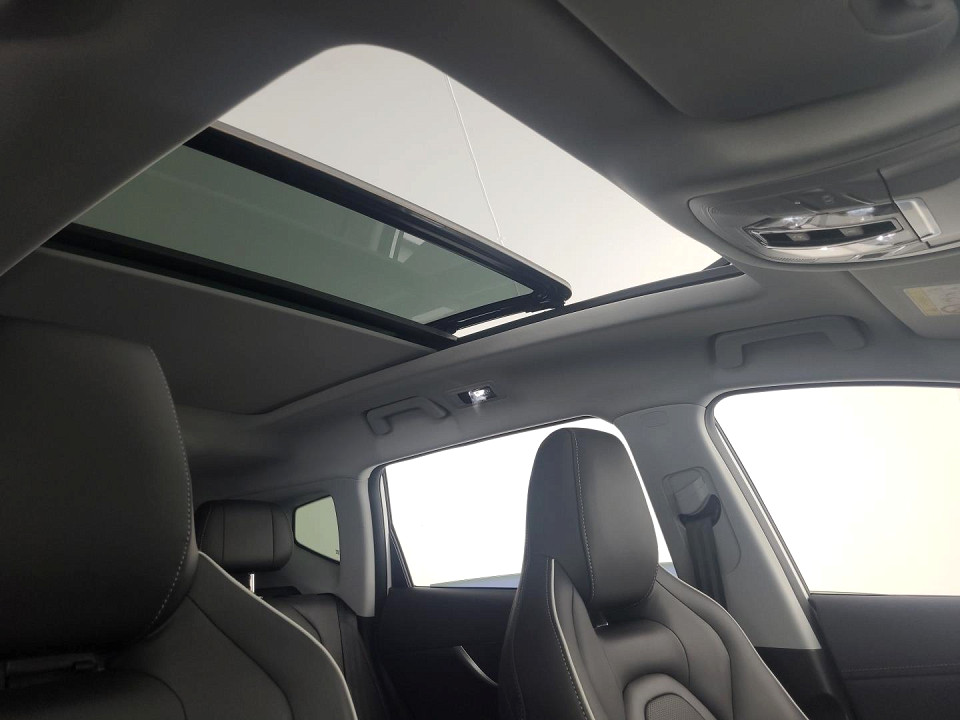 2024 CHERY TIGGO 7 PRO MAX 1.6T EXECUTIVE DCT