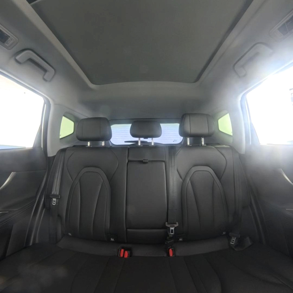 2024 CHERY TIGGO 7 PRO MAX 1.6T EXECUTIVE DCT