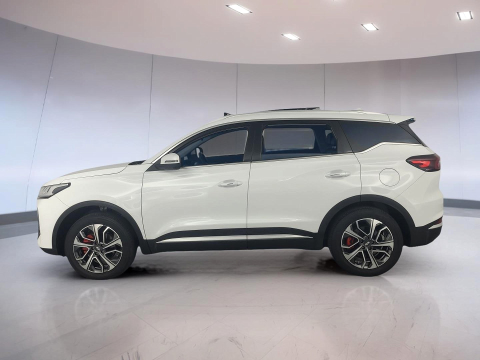 2024 CHERY TIGGO 7 PRO MAX 1.6T EXECUTIVE DCT