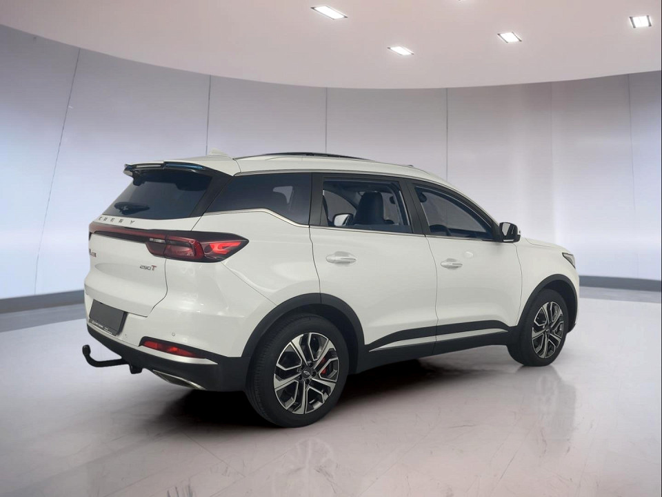 2024 CHERY TIGGO 7 PRO MAX 1.6T EXECUTIVE DCT