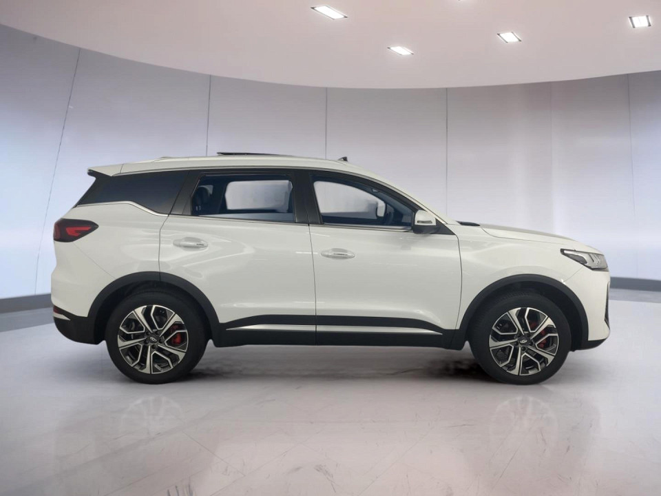 2024 CHERY TIGGO 7 PRO MAX 1.6T EXECUTIVE DCT
