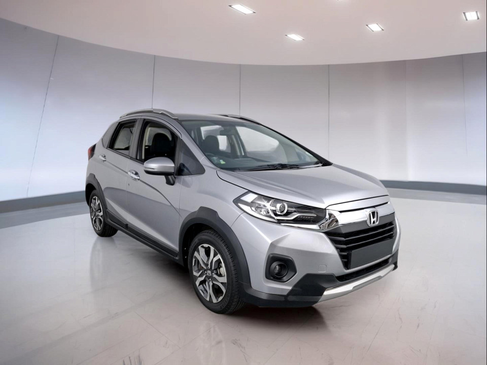 2024 HONDA W-RV 1.2 ELEGANCE