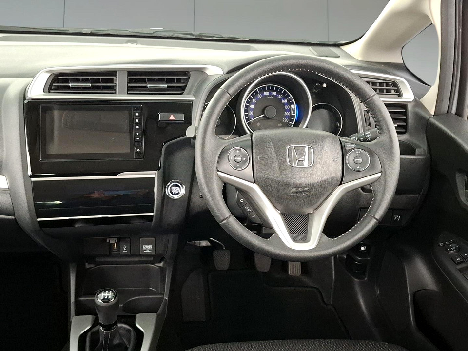 2024 HONDA W-RV 1.2 ELEGANCE