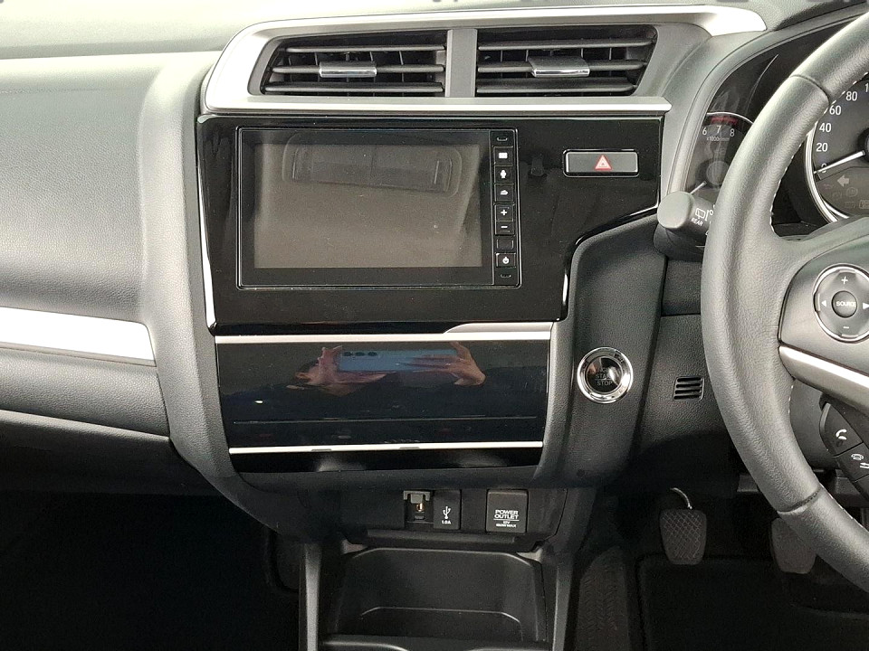 2024 HONDA W-RV 1.2 ELEGANCE