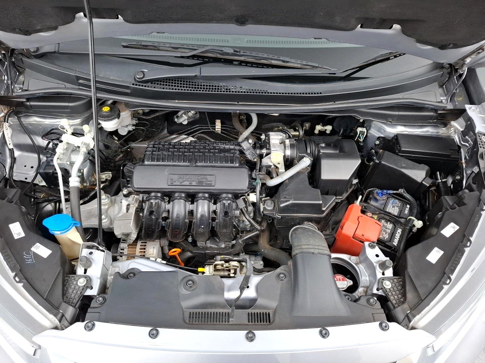 2024 HONDA W-RV 1.2 ELEGANCE