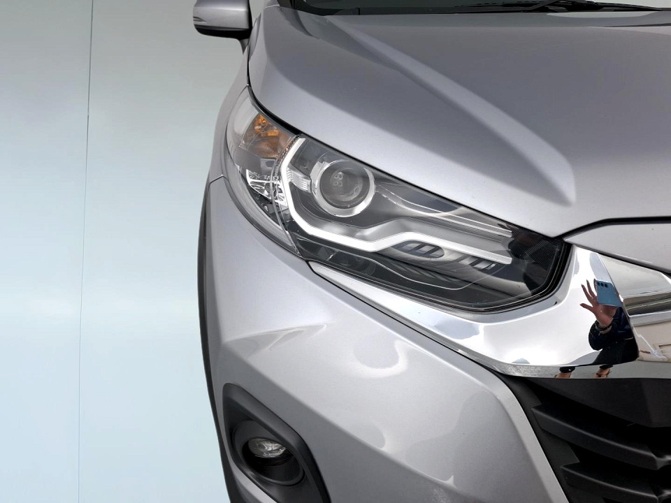 2024 HONDA W-RV 1.2 ELEGANCE