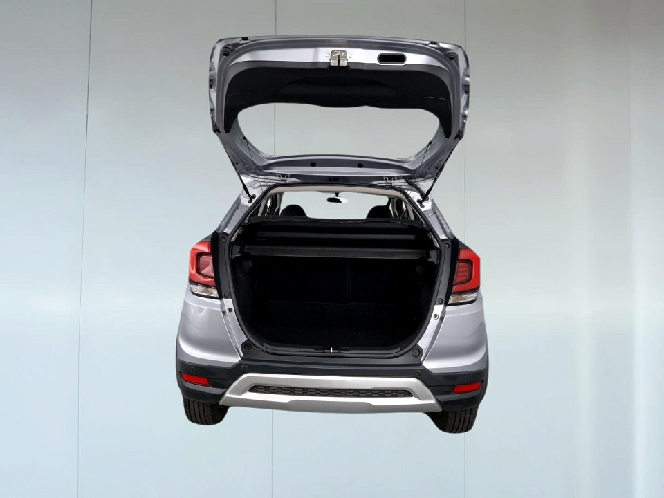 2024 HONDA W-RV 1.2 ELEGANCE