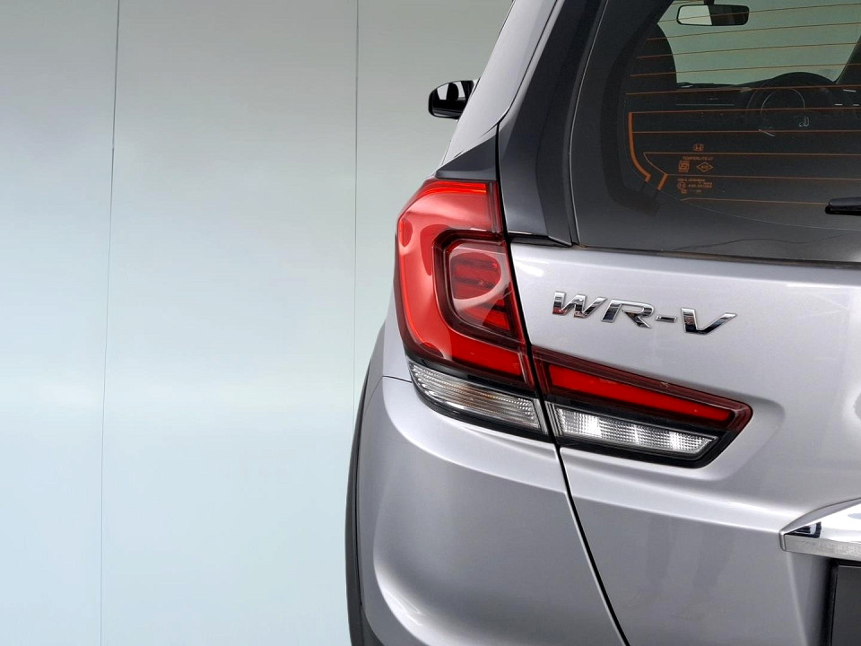 2024 HONDA W-RV 1.2 ELEGANCE
