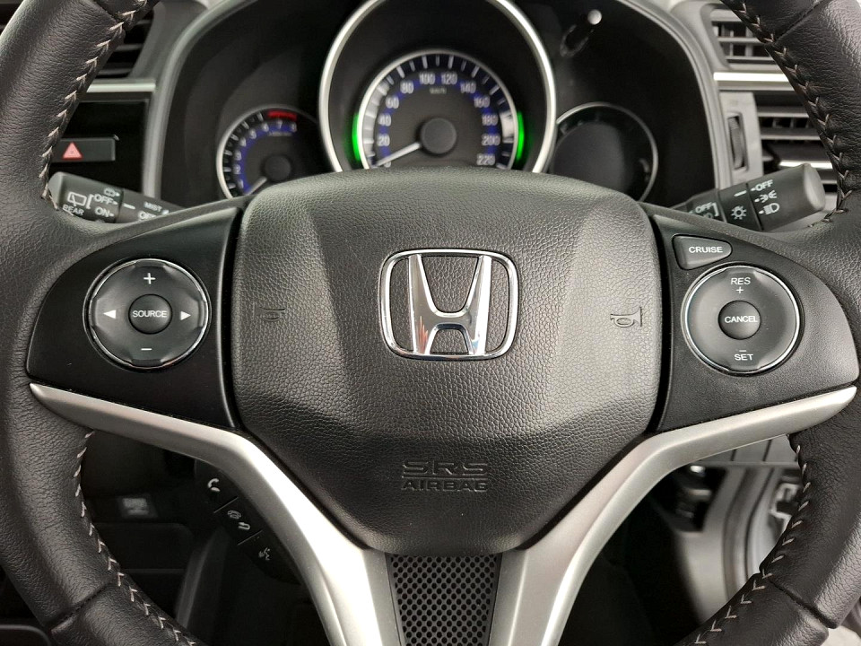 2024 HONDA W-RV 1.2 ELEGANCE