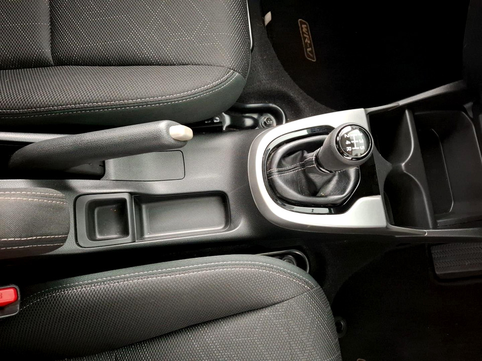 2024 HONDA W-RV 1.2 ELEGANCE