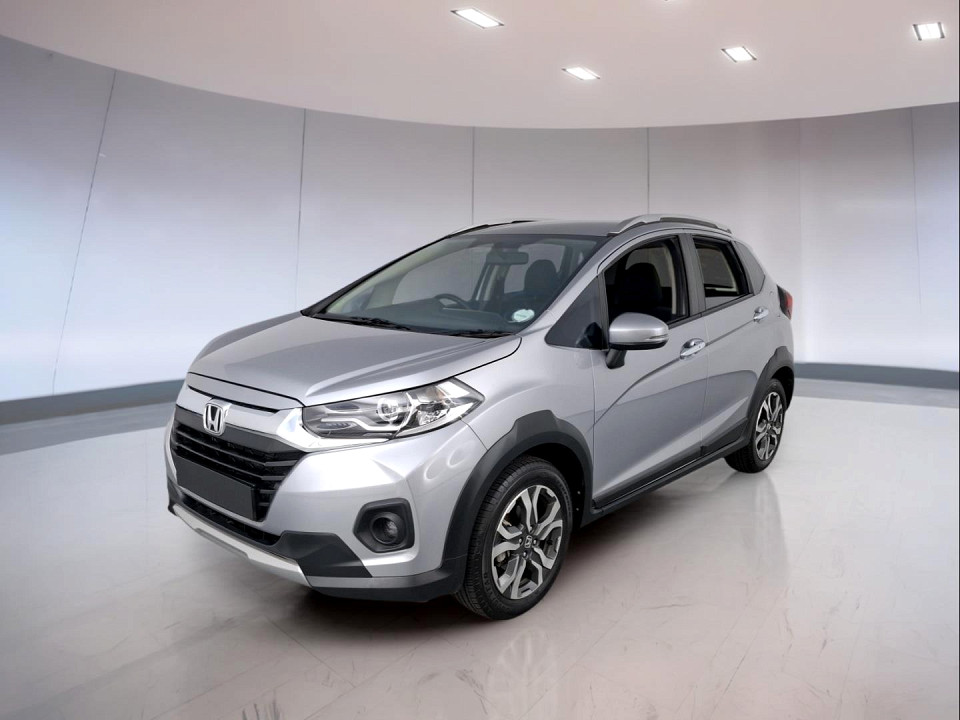2024 HONDA W-RV 1.2 ELEGANCE