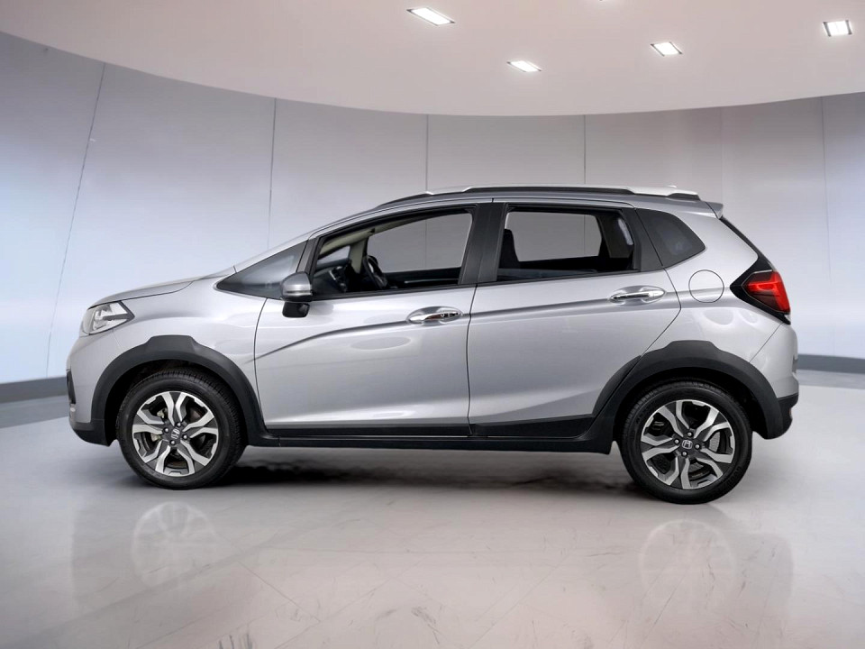 2024 HONDA W-RV 1.2 ELEGANCE