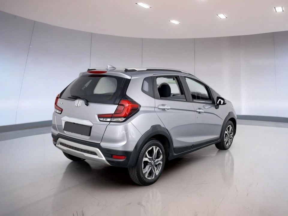 2024 HONDA W-RV 1.2 ELEGANCE