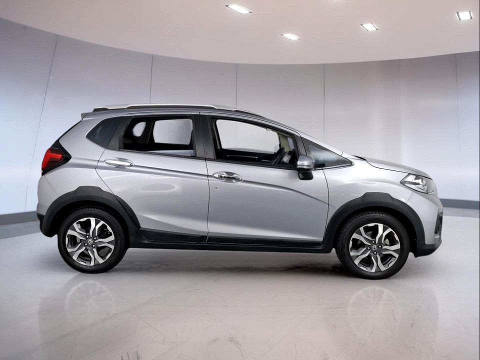 2024 HONDA W-RV 1.2 ELEGANCE