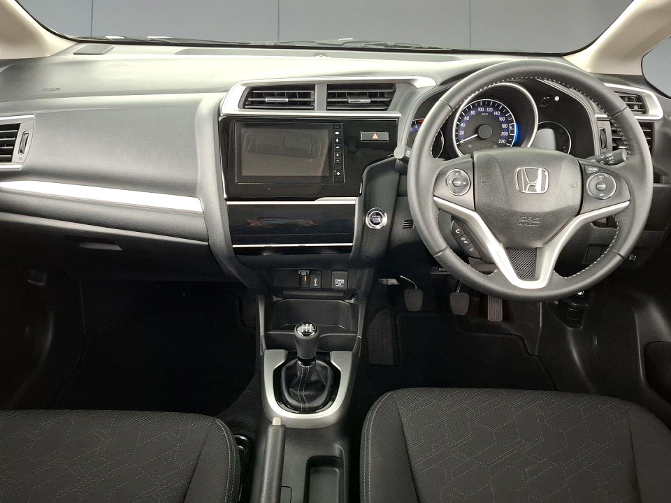 2024 HONDA W-RV 1.2 ELEGANCE