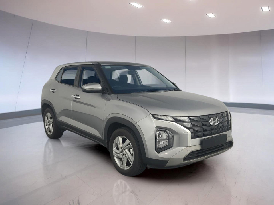 2024 HYUNDAI CRETA 1.5 PREMIUM IVT