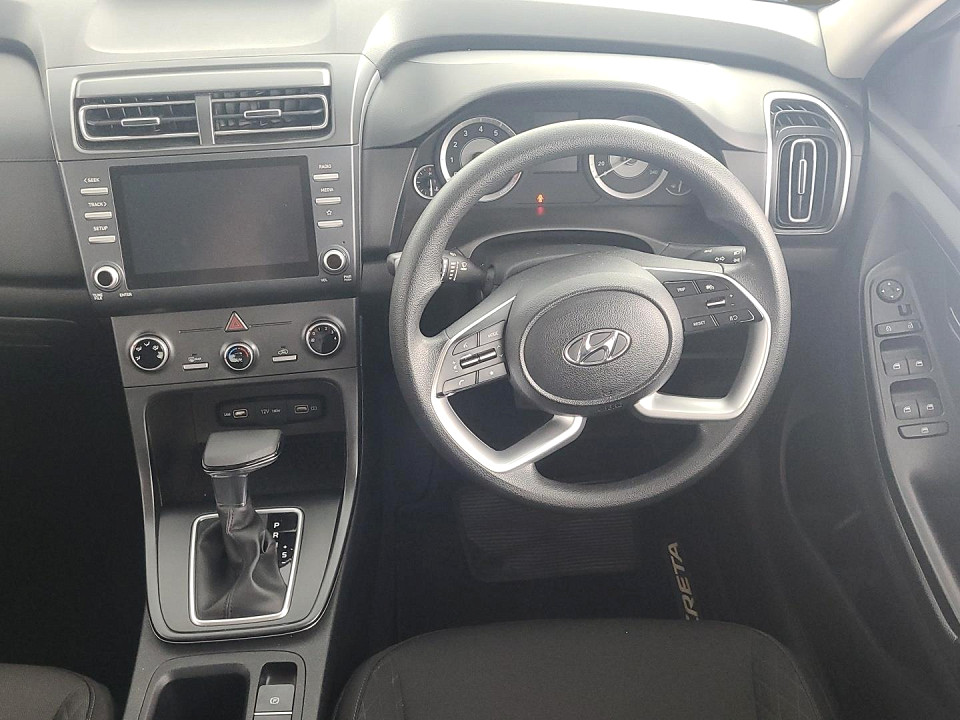 2024 HYUNDAI CRETA 1.5 PREMIUM IVT
