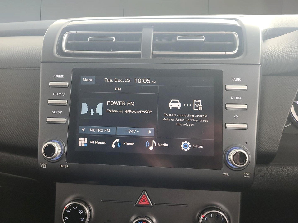 2024 HYUNDAI CRETA 1.5 PREMIUM IVT