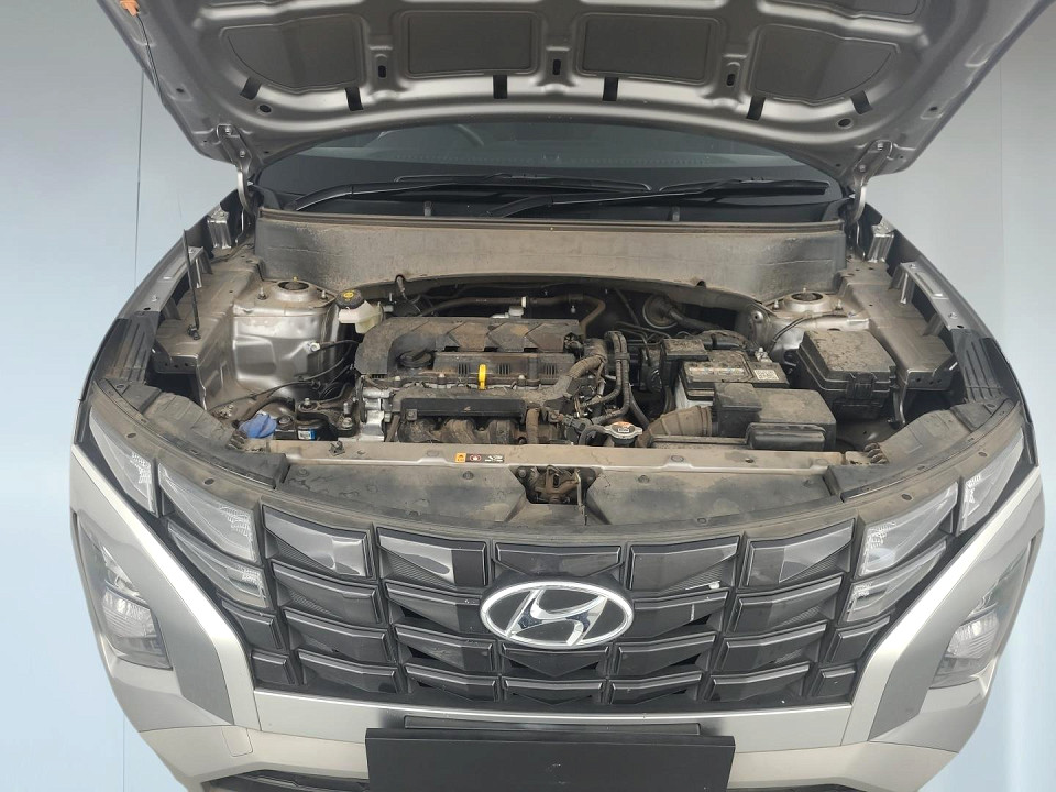 2024 HYUNDAI CRETA 1.5 PREMIUM IVT