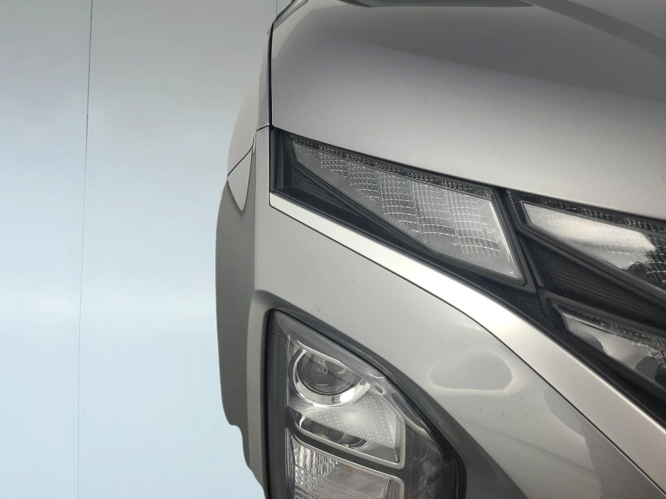 2024 HYUNDAI CRETA 1.5 PREMIUM IVT