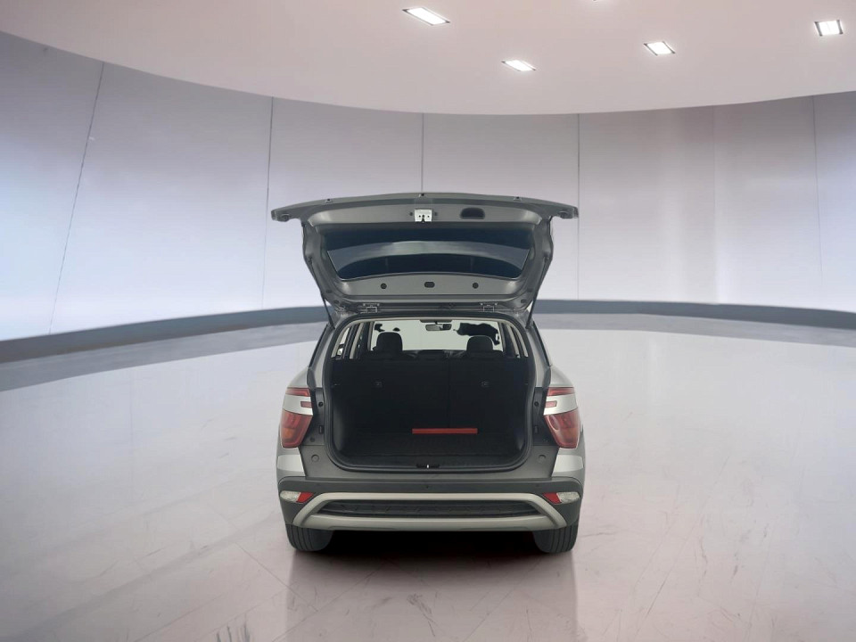 2024 HYUNDAI CRETA 1.5 PREMIUM IVT