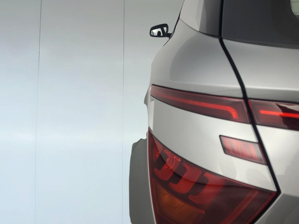 2024 HYUNDAI CRETA 1.5 PREMIUM IVT