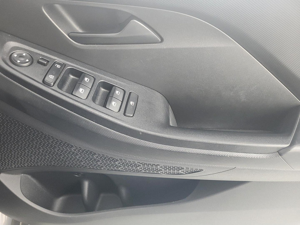 2024 HYUNDAI CRETA 1.5 PREMIUM IVT