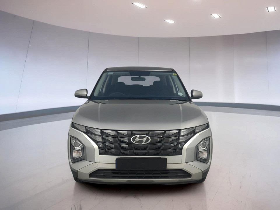2024 HYUNDAI CRETA 1.5 PREMIUM IVT