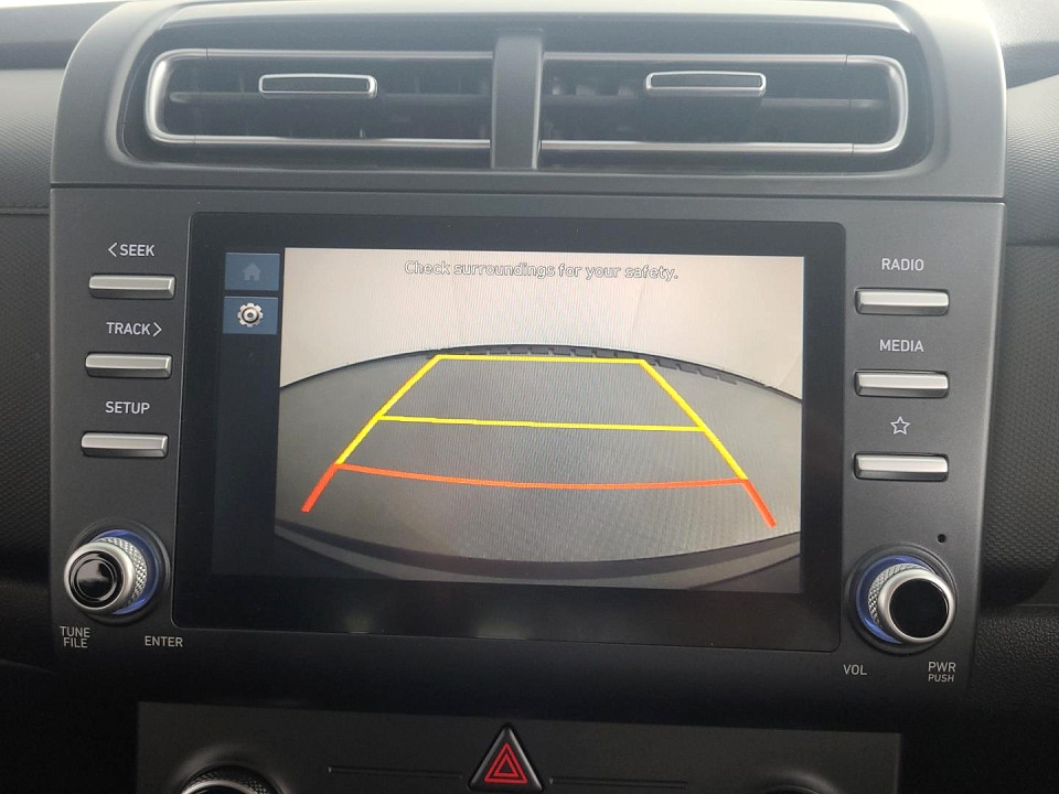 2024 HYUNDAI CRETA 1.5 PREMIUM IVT