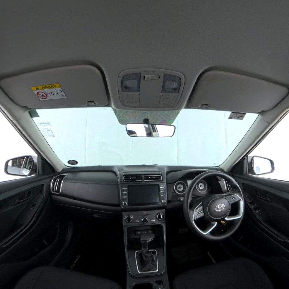 2024 HYUNDAI CRETA 1.5 PREMIUM IVT